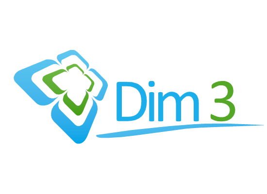 Dim3 Technology